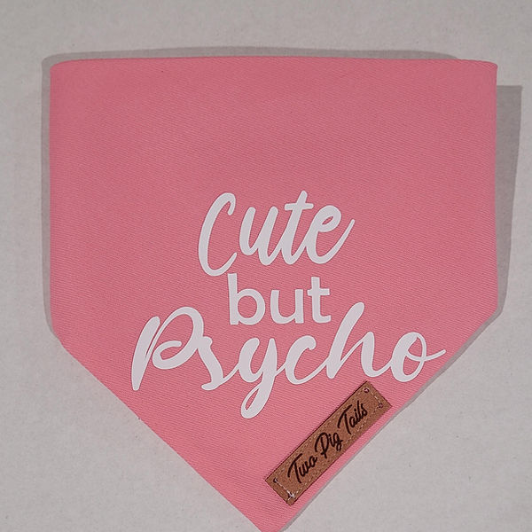 Cute But Psycho