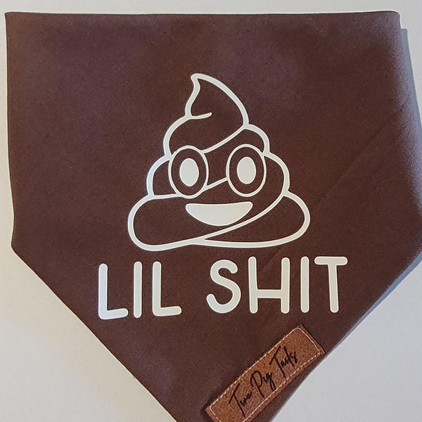 Lil Shit