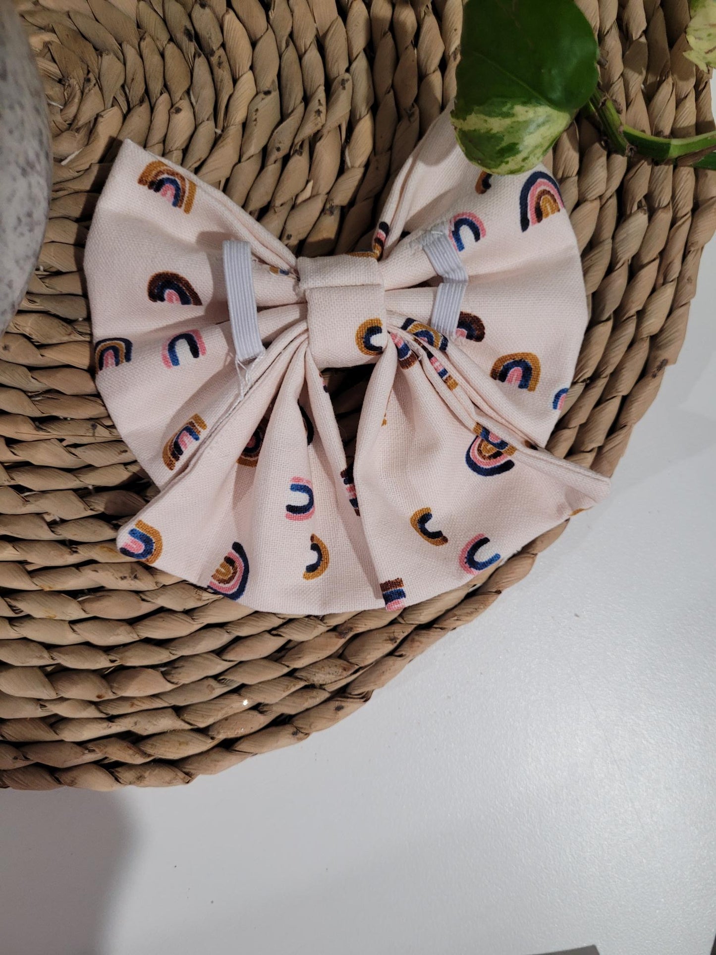 Ellie Sailor Bow