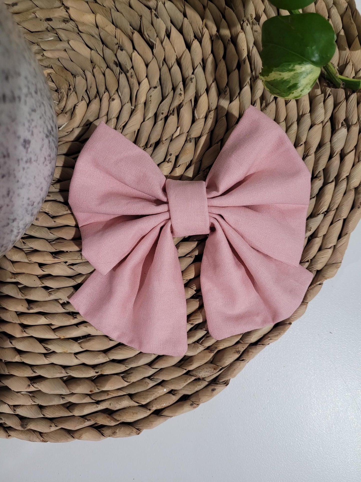 Ava Sailor Bow