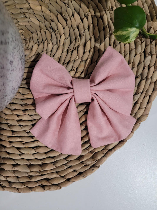 Ava Sailor Bow