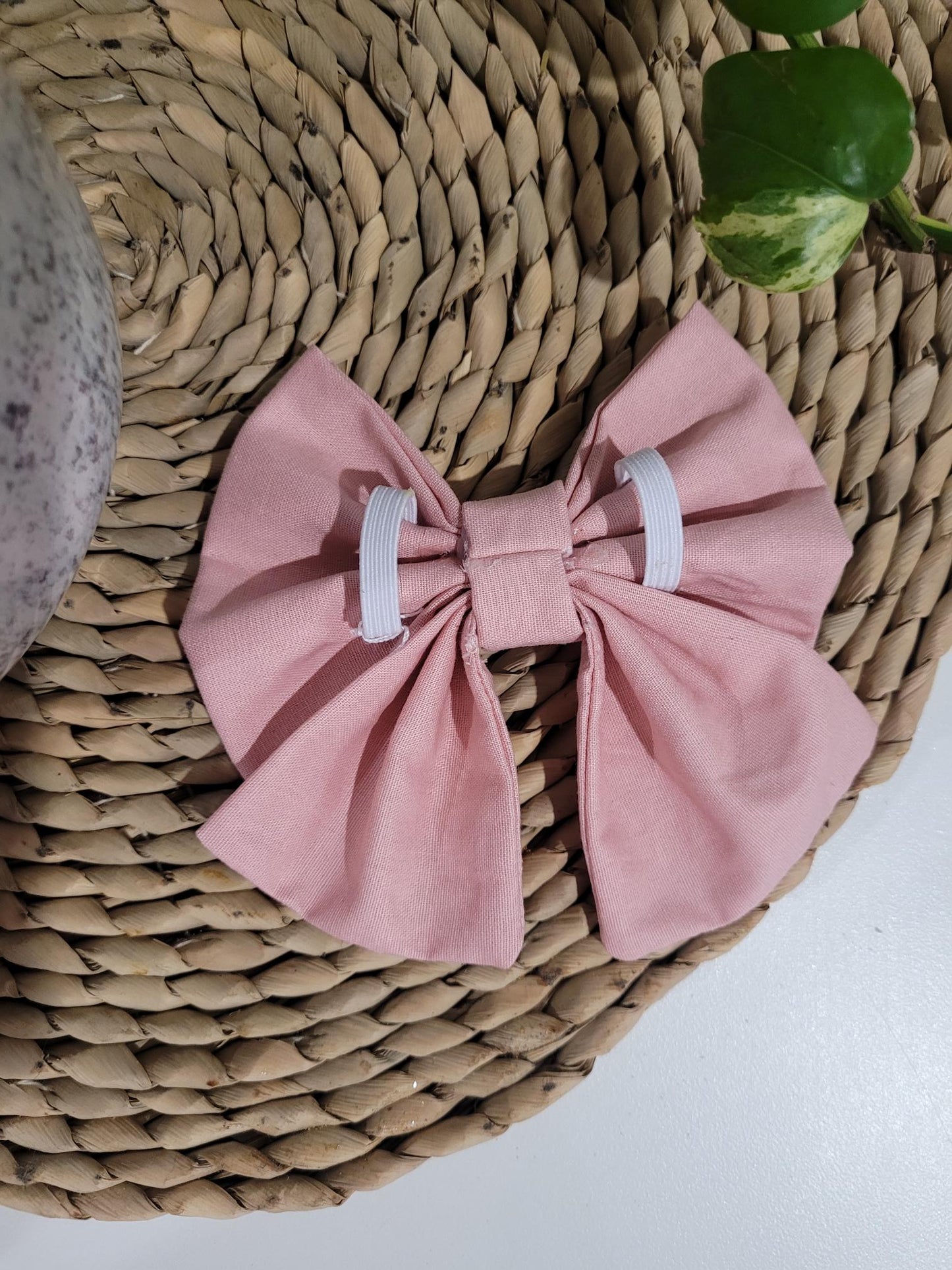 Ava Sailor Bow