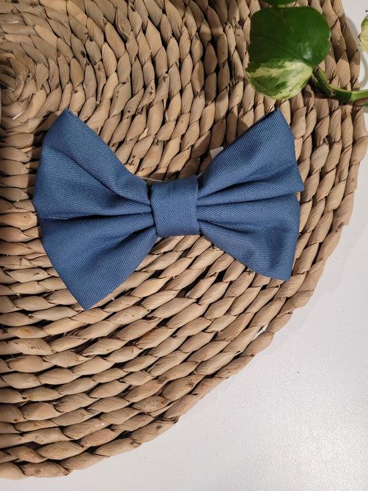 Fred Bowtie