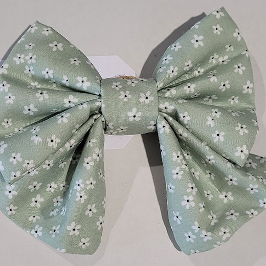 Molly Sailor Bow