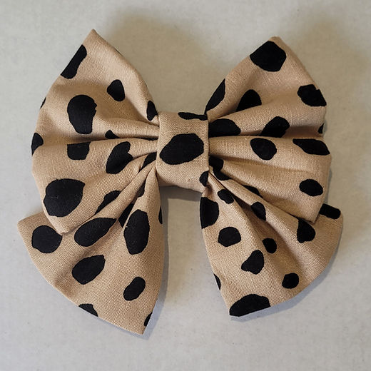 Baylee Sailor Bow