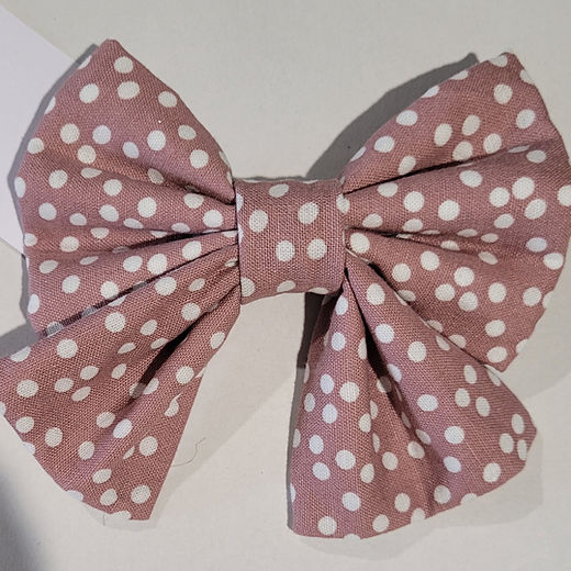 Ivy Sailor Bow