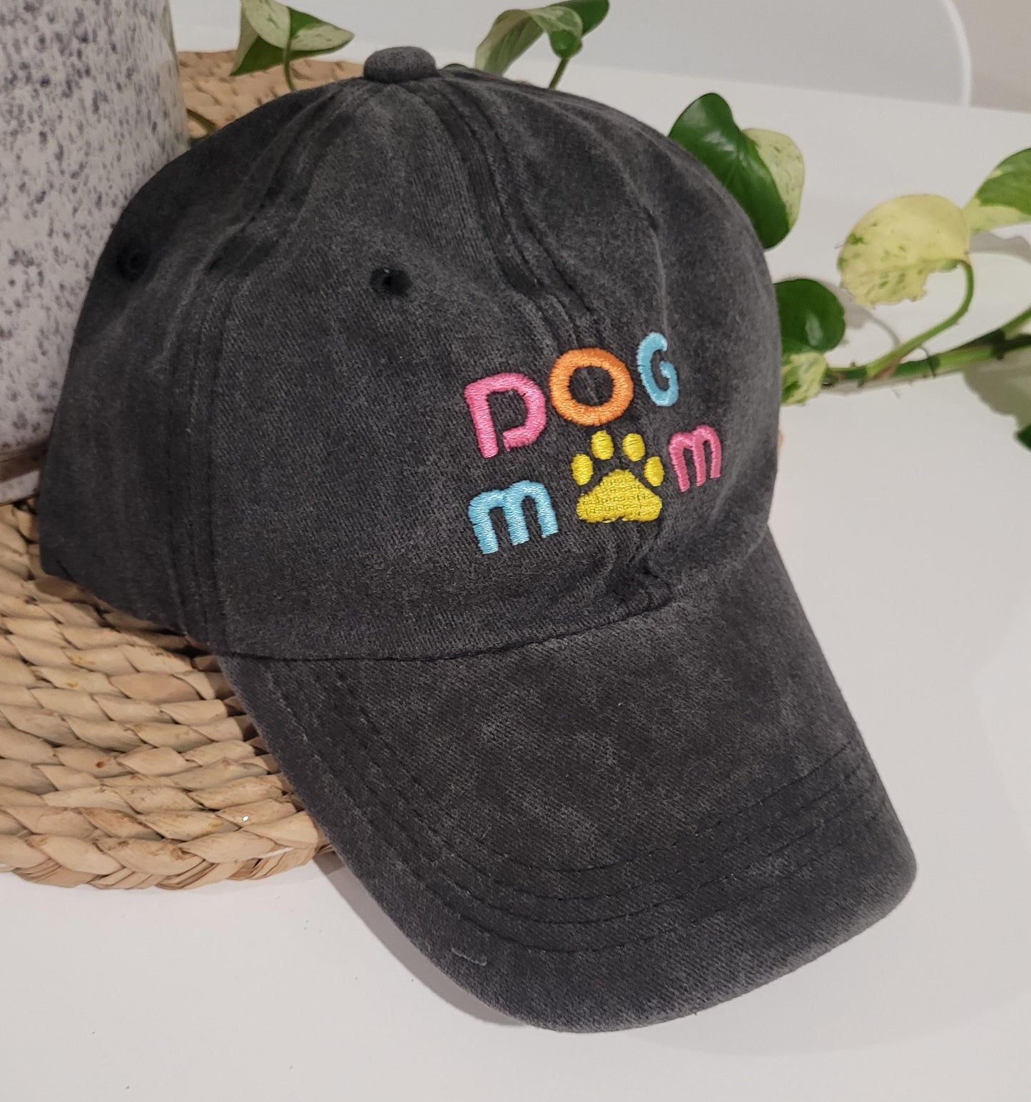 Dog Mum Hat