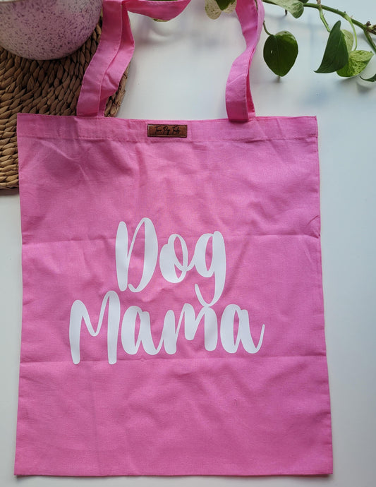 Dog Mama Tote